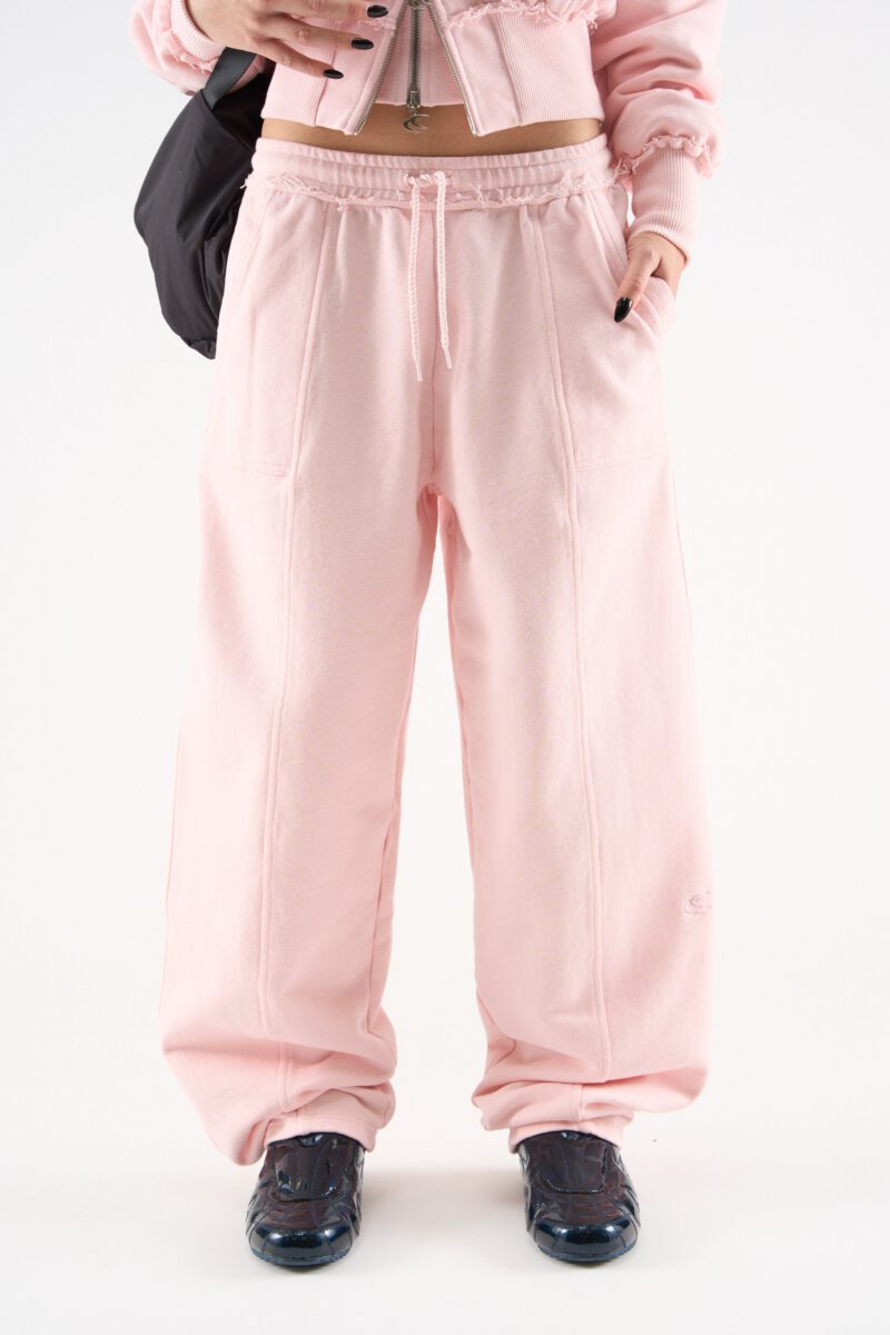 Cake Pink Sweatpants