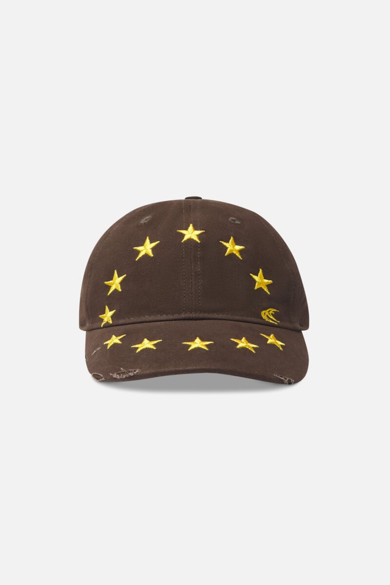 EA Brown Cap