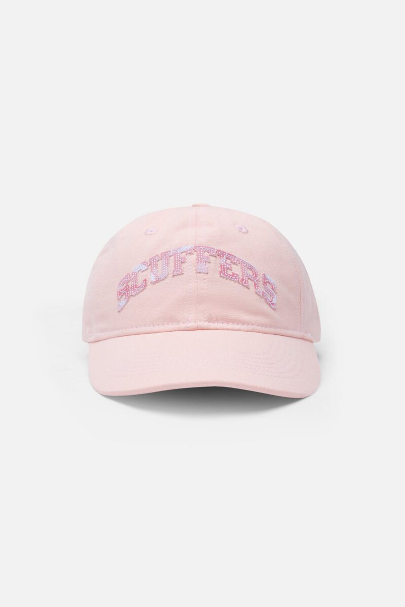 Sabana Pink Cap