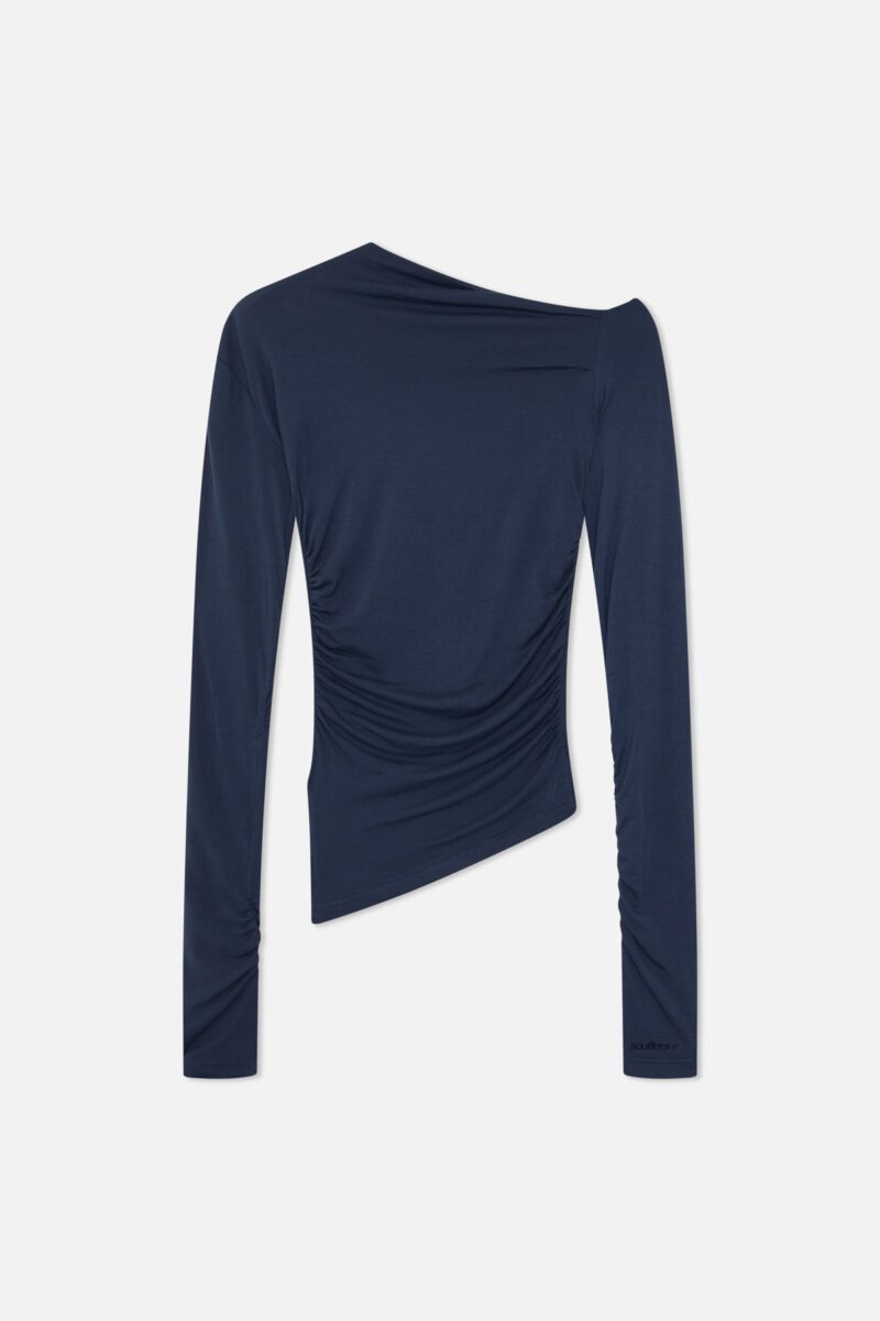 Claires Blue Longsleeve