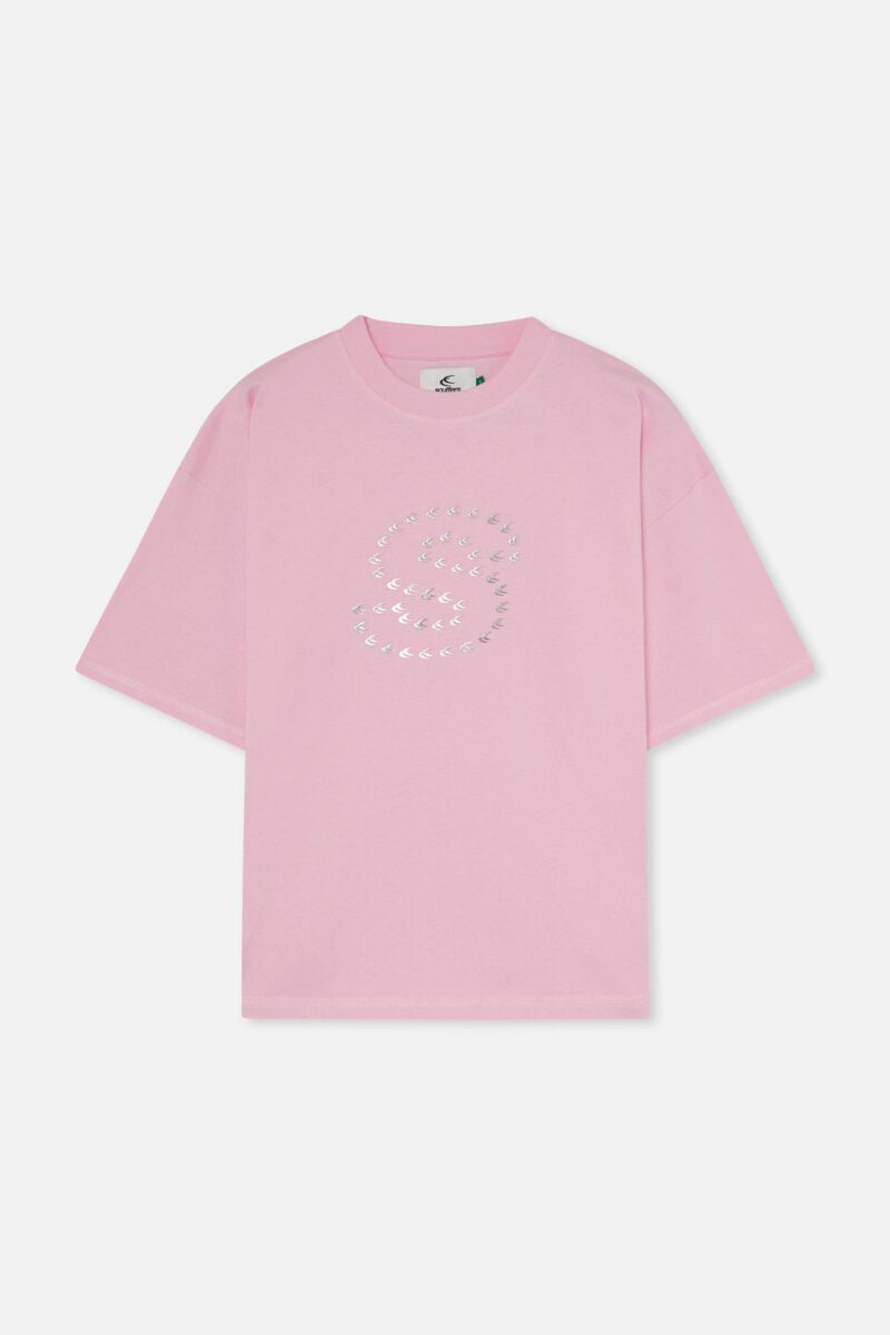 Bob Pink T-Shirt