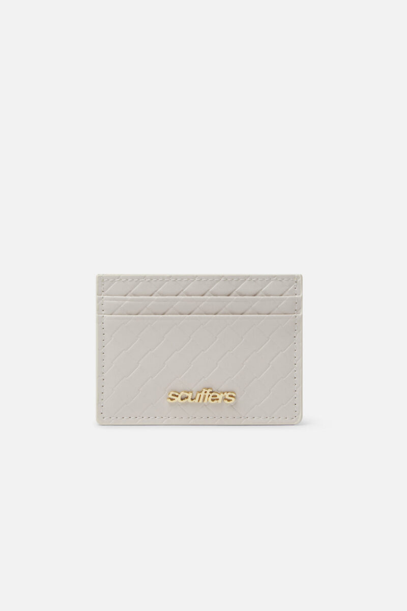 Country Ecru Wallet