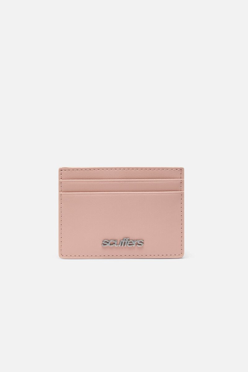 Essential Pink Wallet