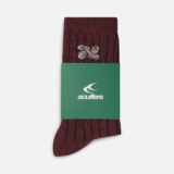 PollenBurgundySocks_SEM44_1.jpg