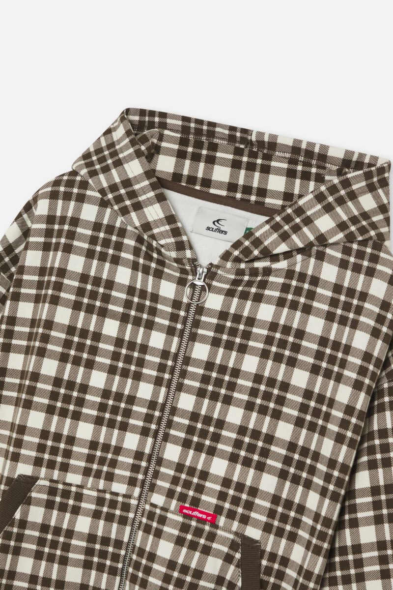 ScffBrownChecksZipper_SEM41_3.jpg ScffBrownChecksZipper_SEM41_3.jpg