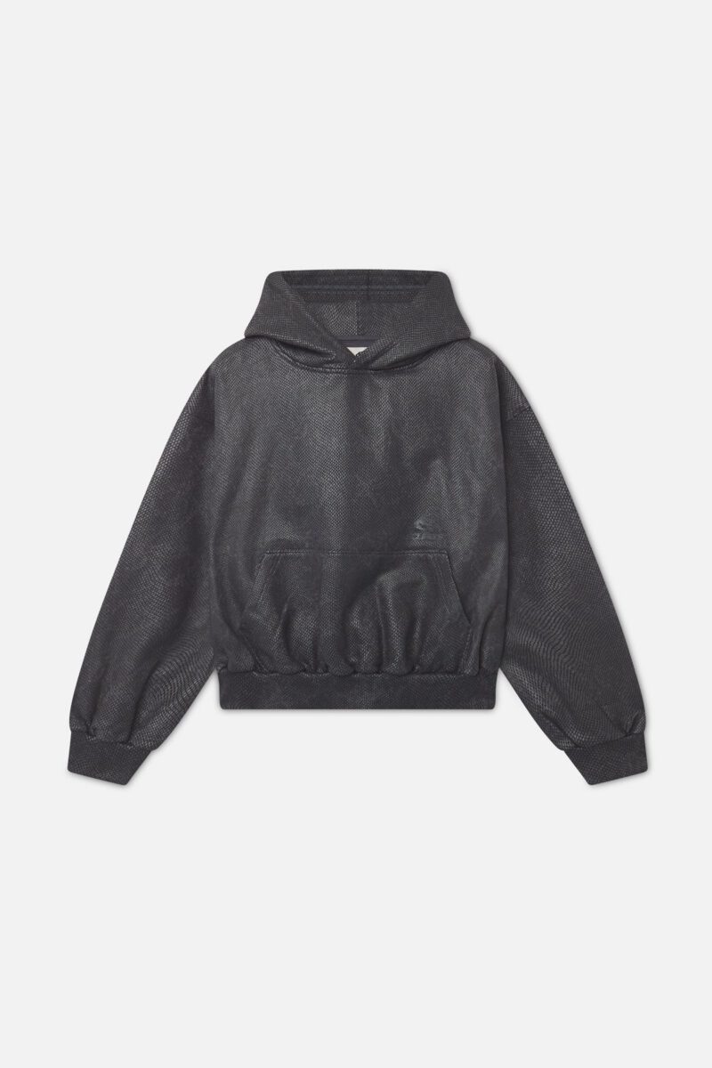 Tijuana Dark Hoodie