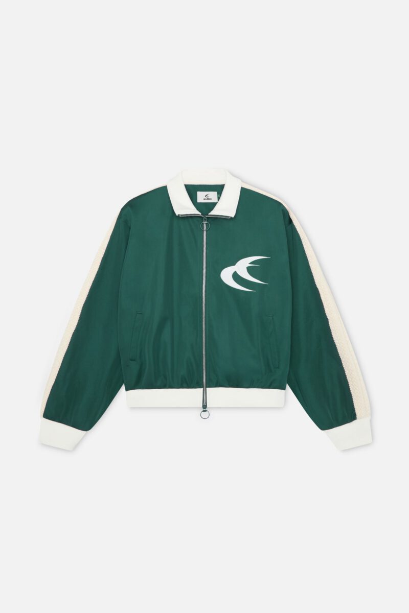 Gallery Green Suit Jacket