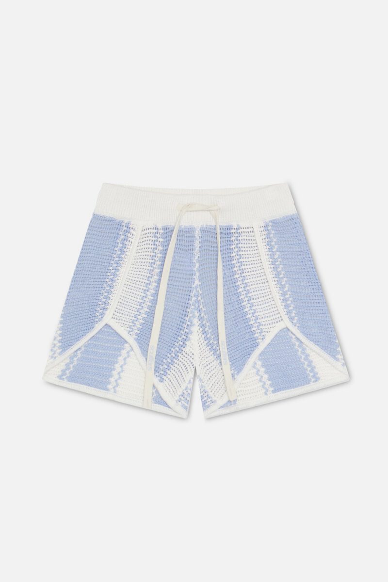 SCFF Albiceleste Football Short