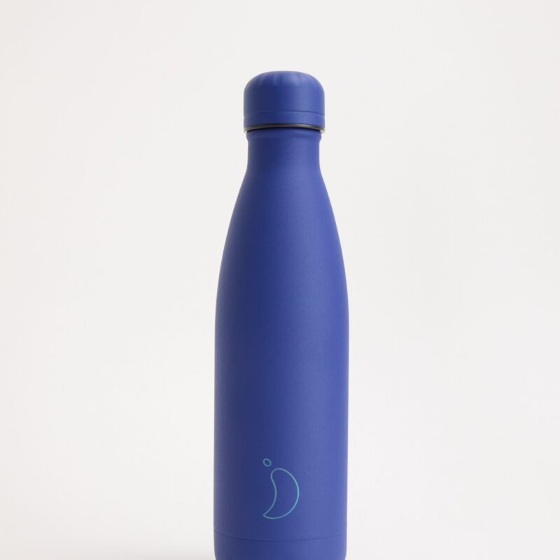 Gourde - Bleu - Bleu Ardoise