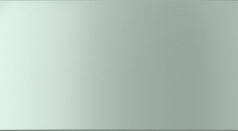 Chilly's — Tasse à Café - Vert - Vert Menthe