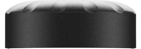 Chilly's — Couvercle - Noir