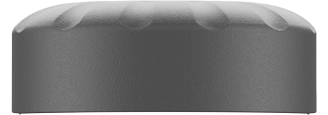 Chilly's — Couvercle - Gris