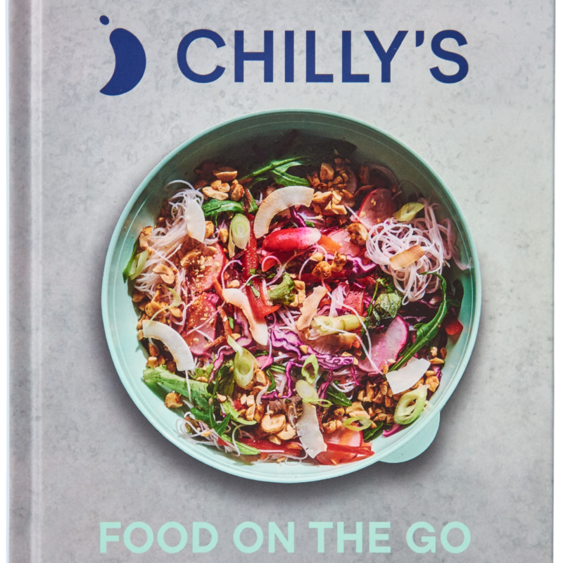 Chilly’s Cookbook