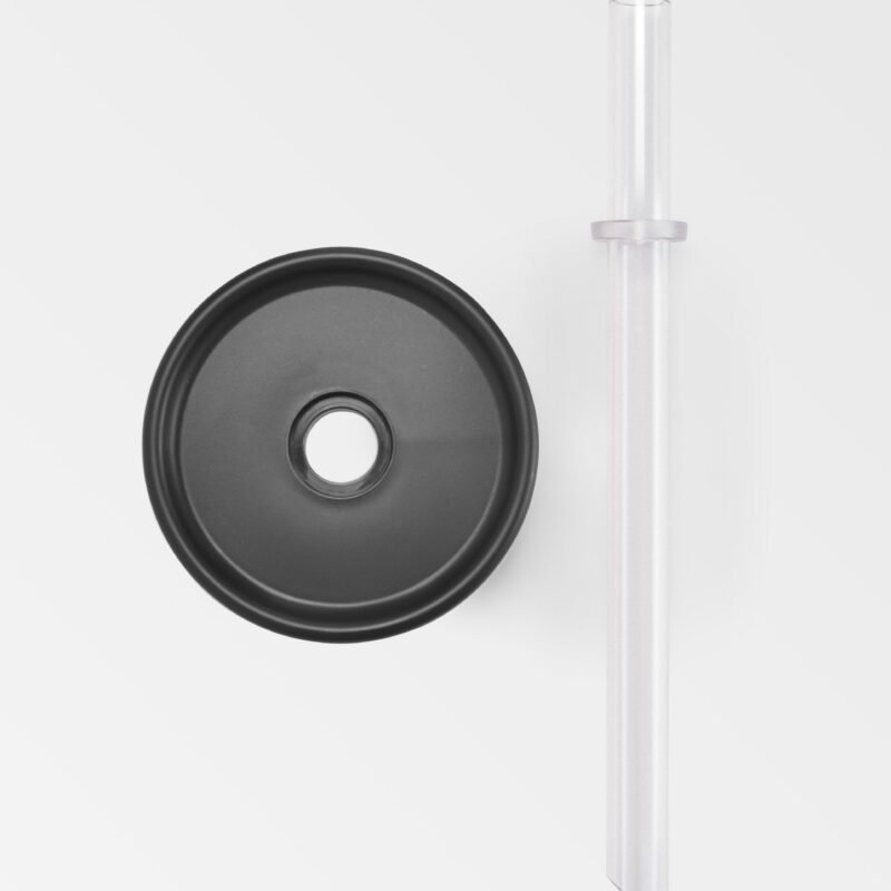 Chilly's — Couvercle - Noir