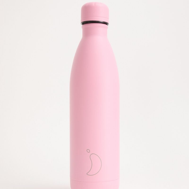 Gourde - Rose - Rose Corail