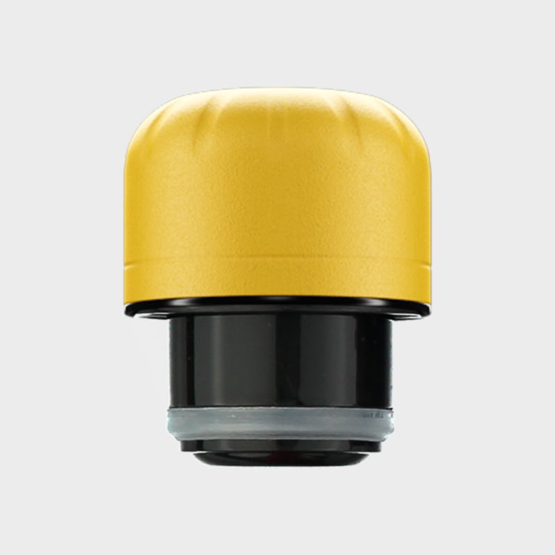 Chilly's — Couvercle - Jaune