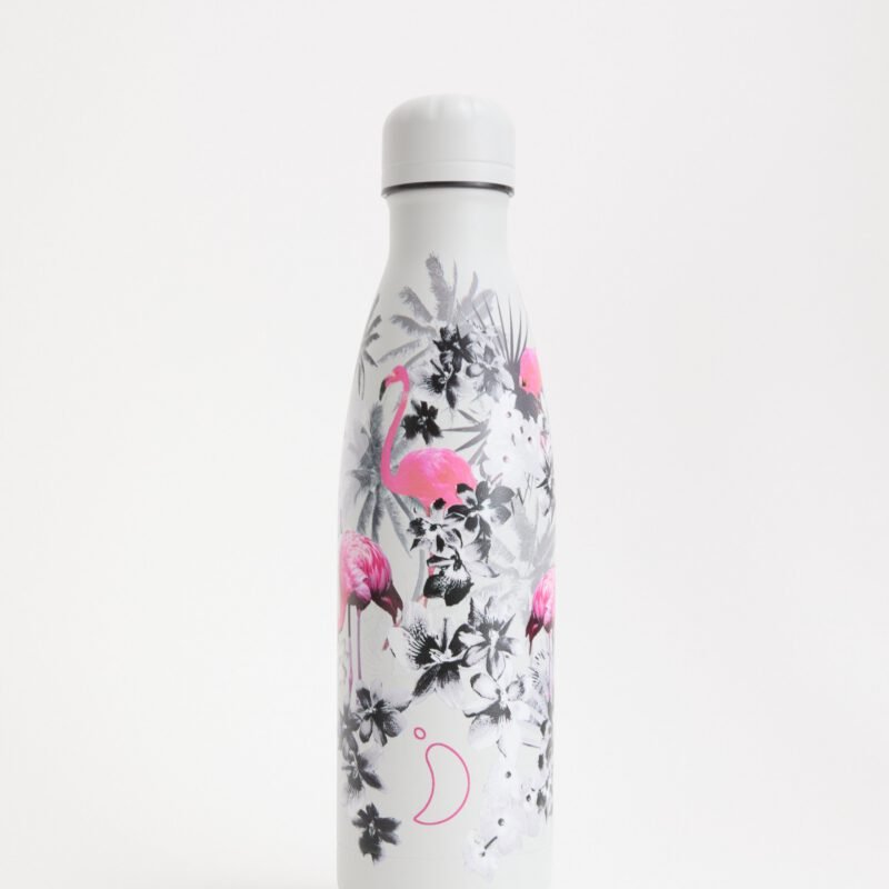 Gourde - 400ml - Verni