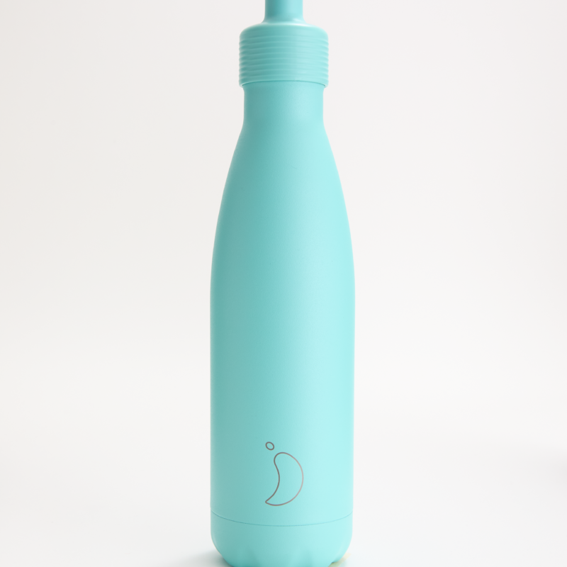 Gourde - Vert - Vert Émeraude