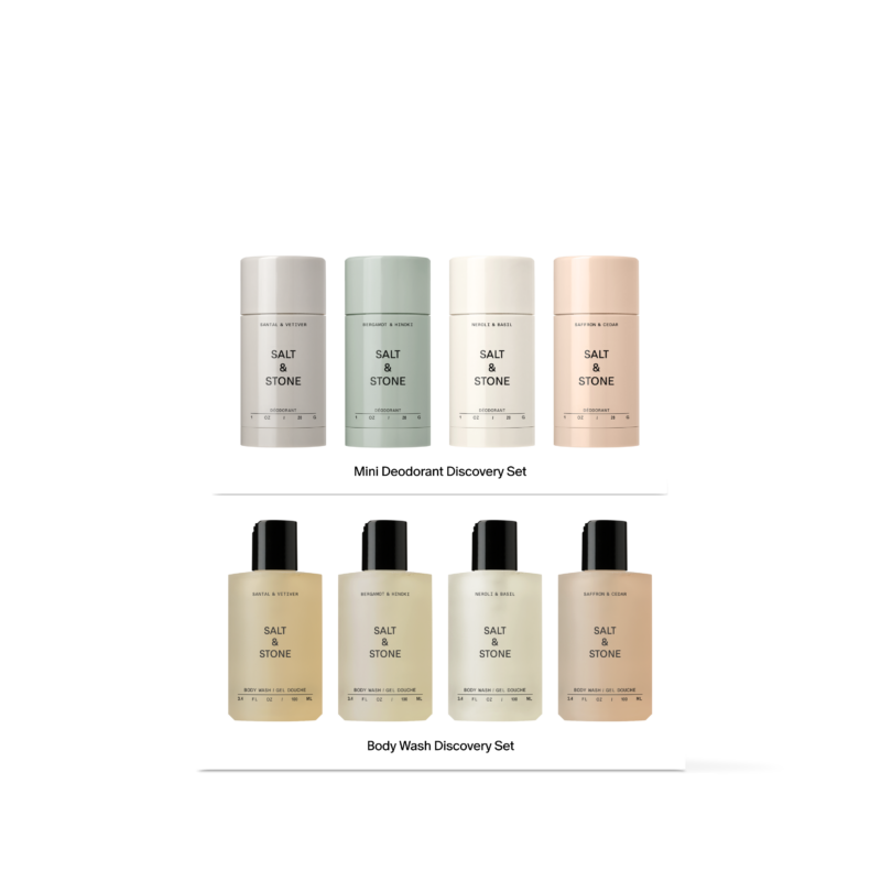 Coffret - 400ml - Laqué