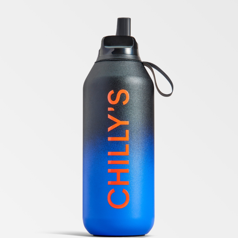 Gourde - Minuit - Minuit Bleuté