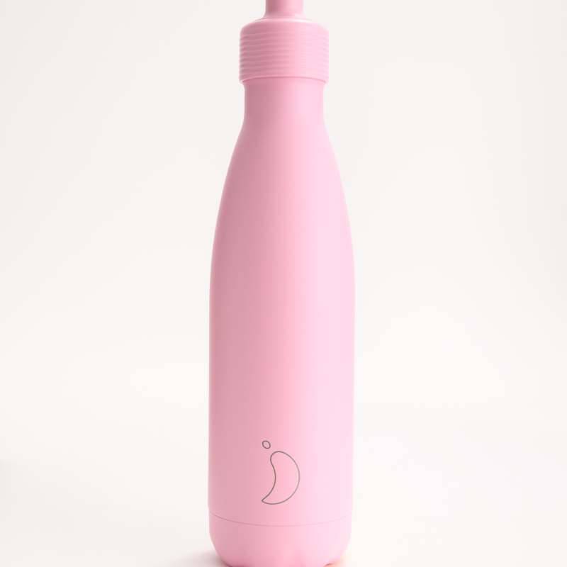 Gourde - Rose - Rose Fuchsia