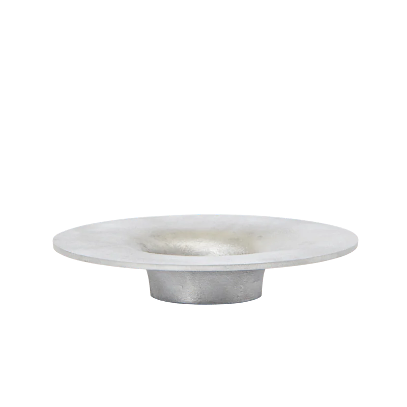 Bougie Parfumée Aluminium