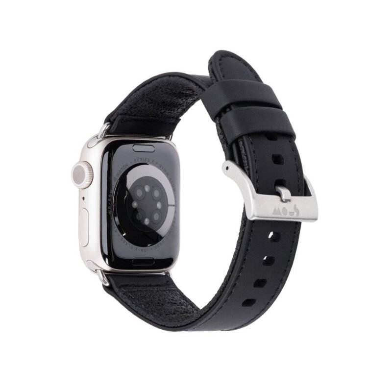 Mous — Water Resistant Apple Watch Strap