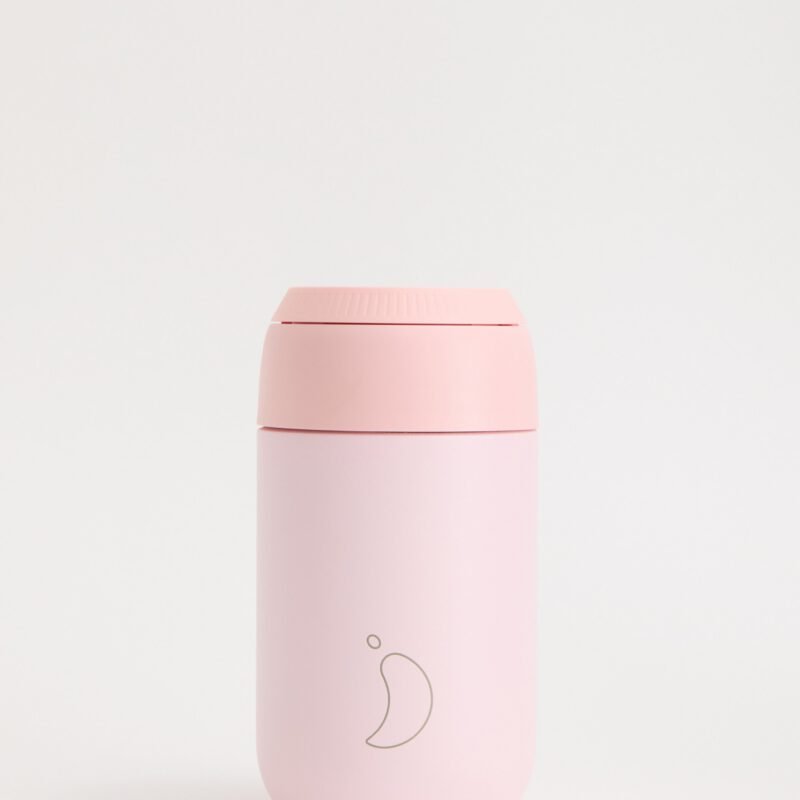 Tasse à Café - Rose