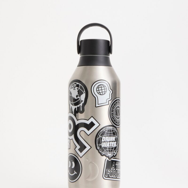 Gourde - 350ml - Soft Touch