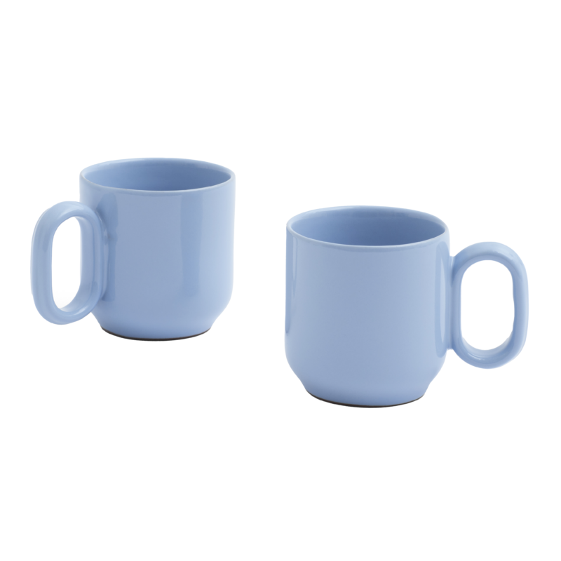 Earl of East — Tasse Light Blue