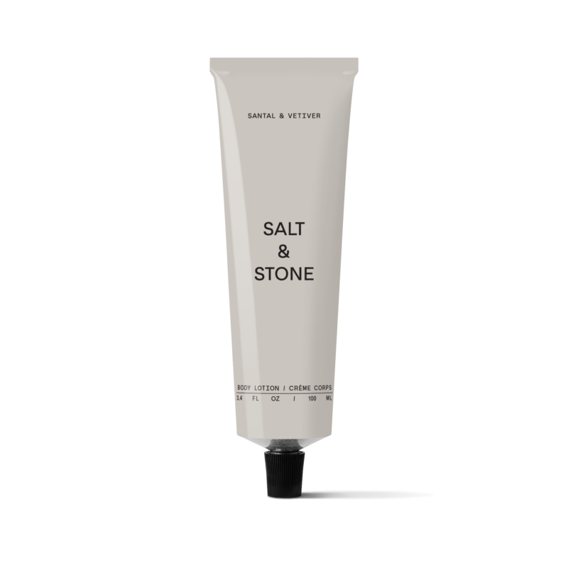 Salt & Stone — Lotion Corporelle