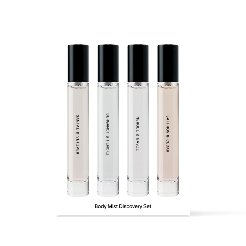 Brume Corporelle - 500ml