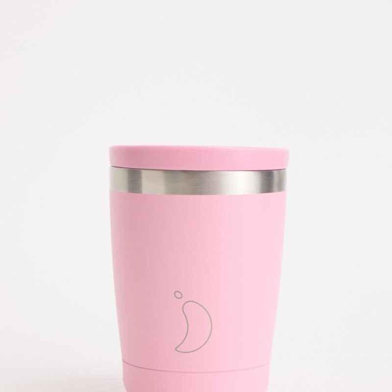 Tasse à Café - Rose