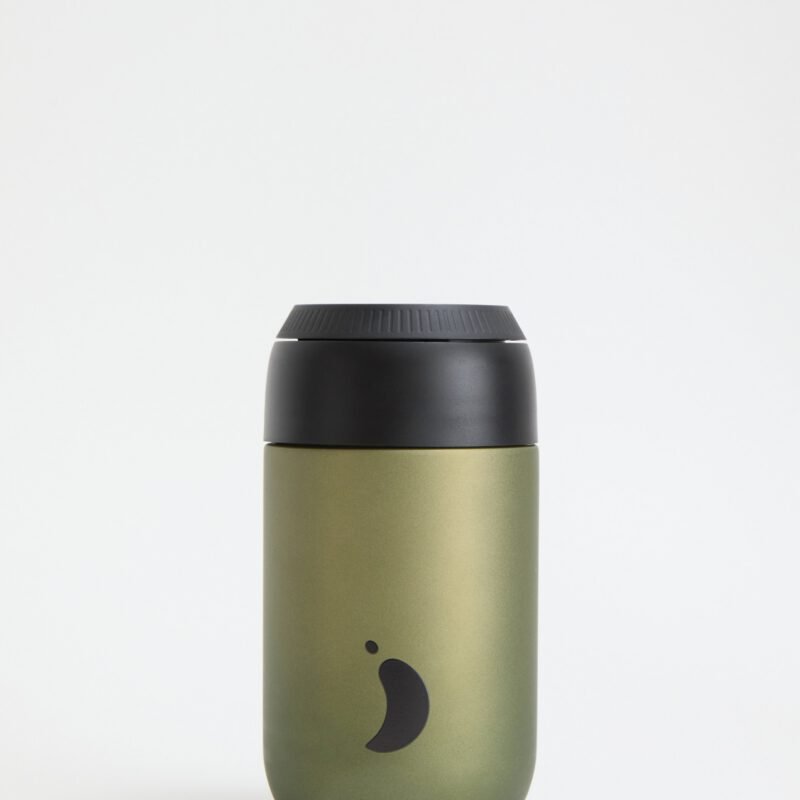 Tasse à Café - Vert