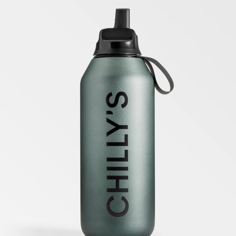 Gourde - Gris - Gris Anthracite