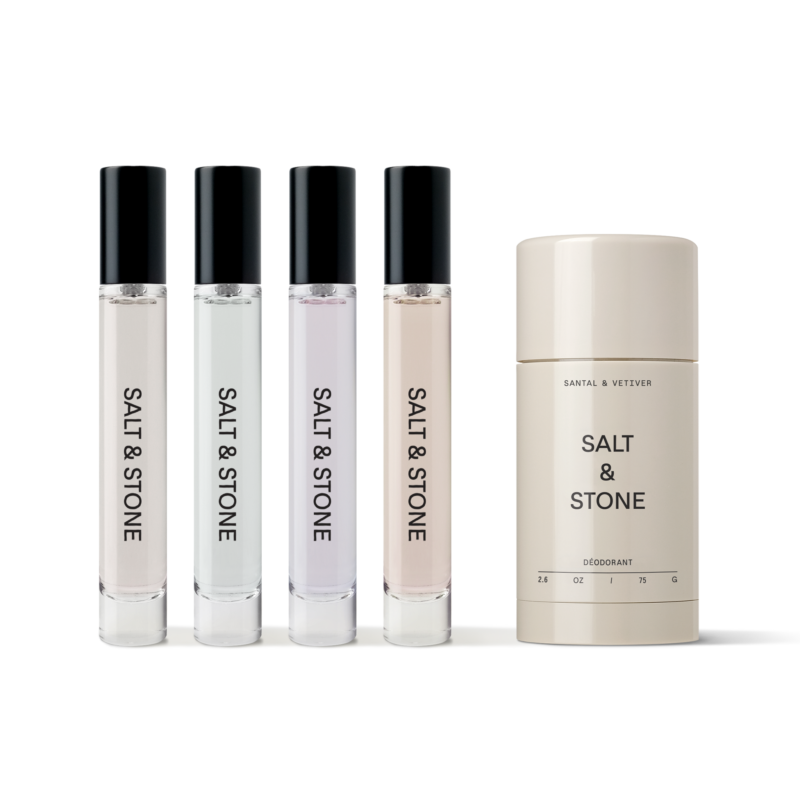 Salt & Stone — Déodorant Mini
