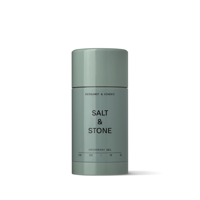 Salt & Stone — Déodorant - 170ml