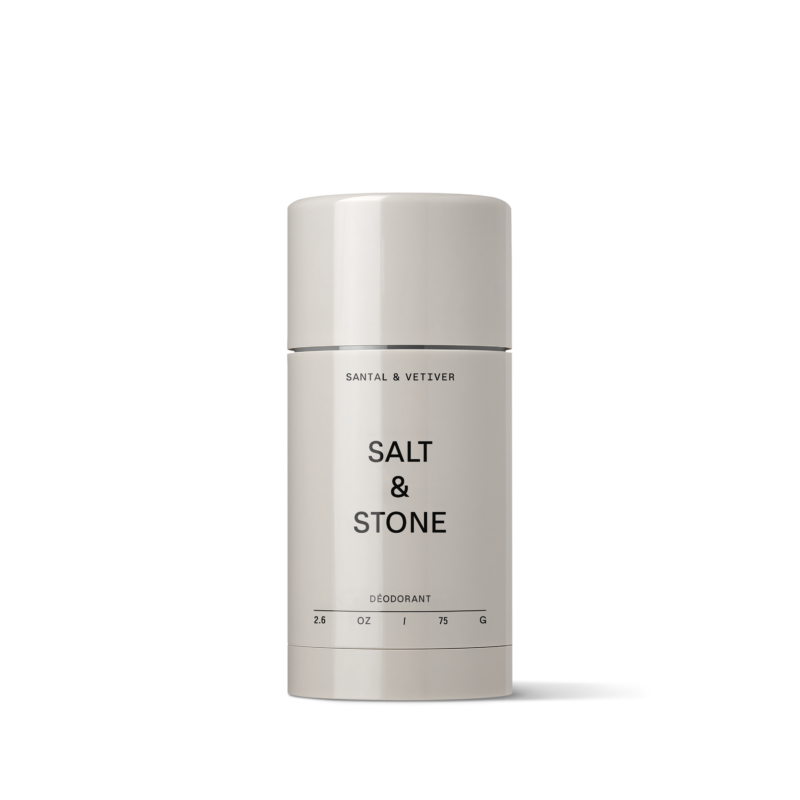 Salt & Stone — Déodorant - 350ml
