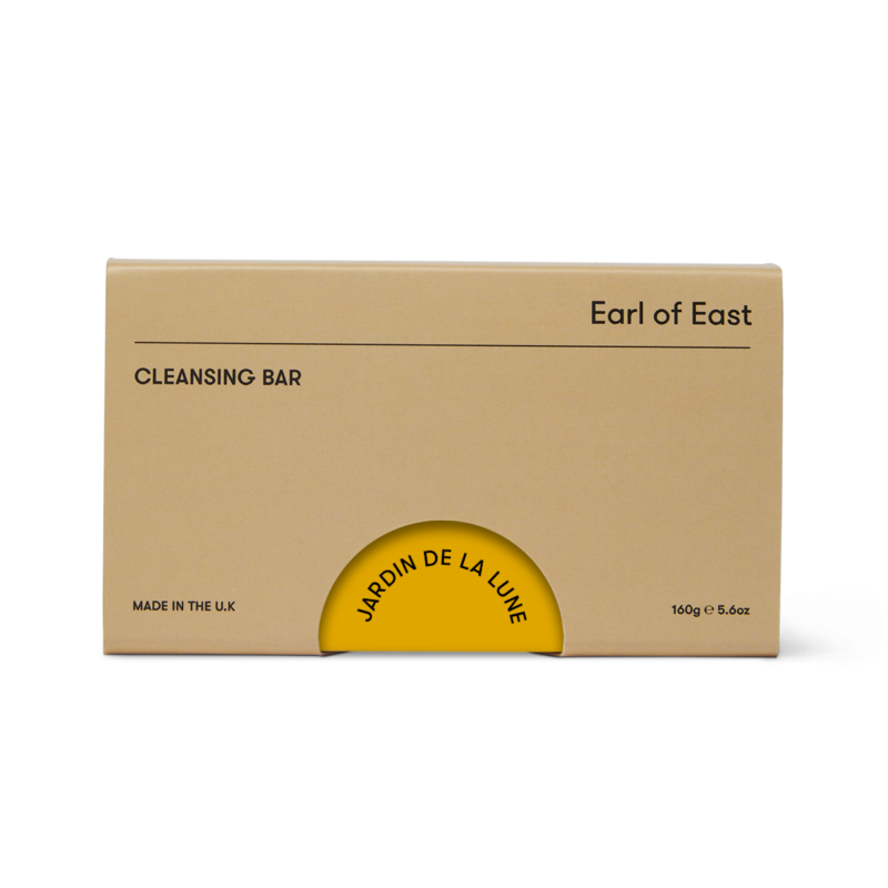 Savon Jardin de la Lune - 160g