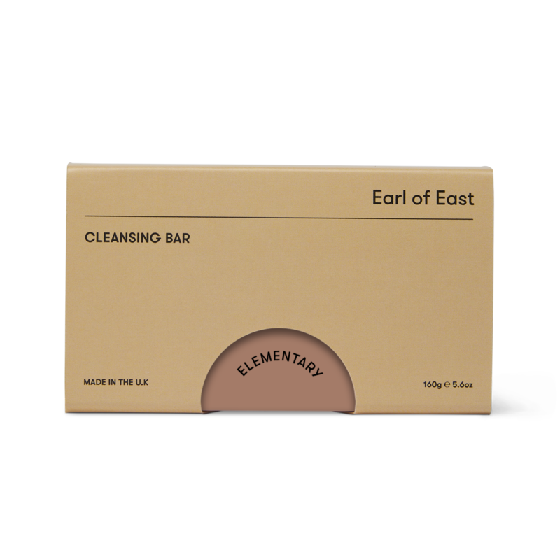 Savon Elementary - 160g