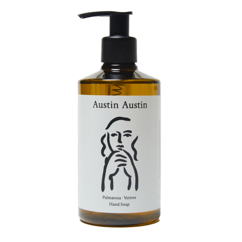 Savon Mains - 300ml - 750ml