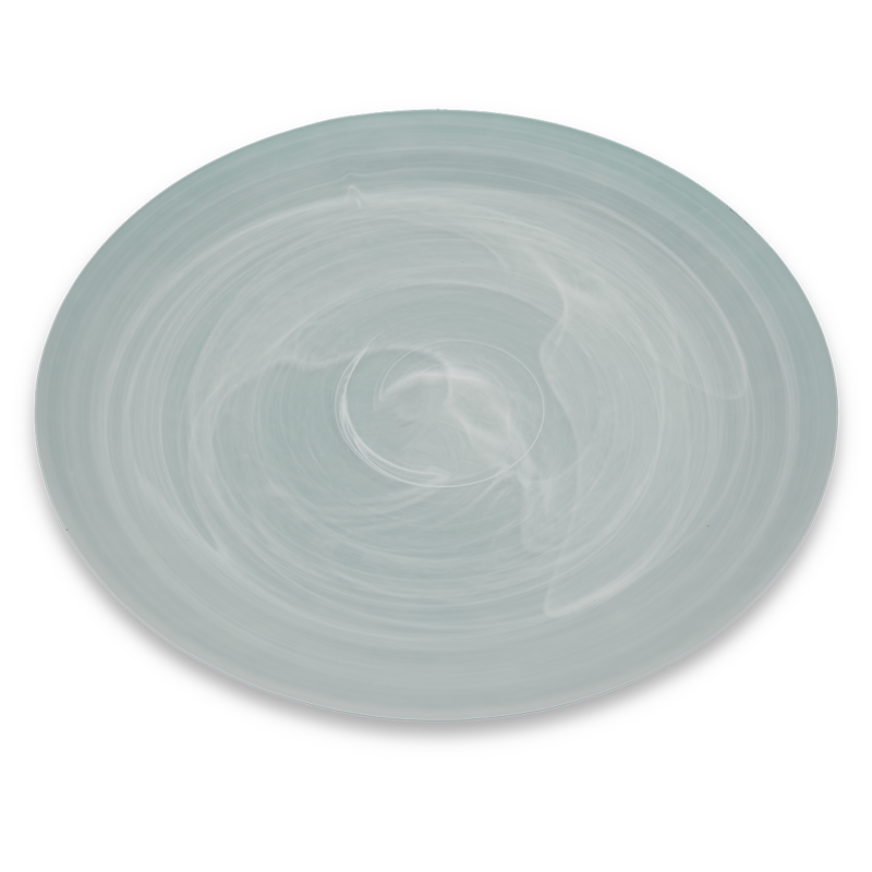 Assiette White - Édition IV