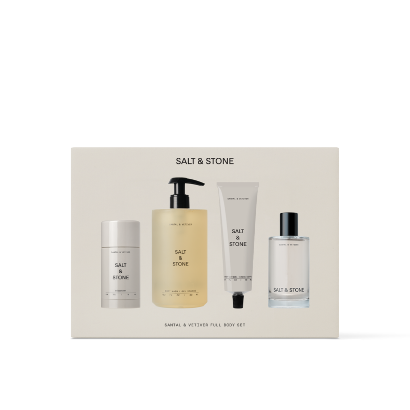 Coffret - 500ml - 250ml