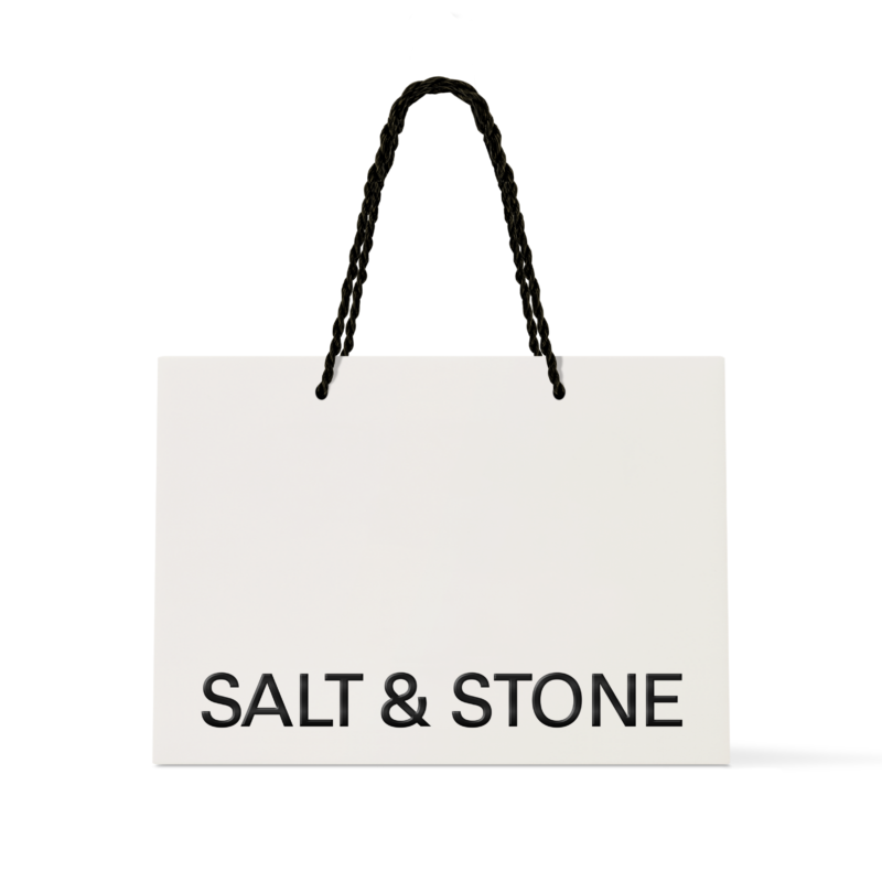 Salt & Stone — Sac