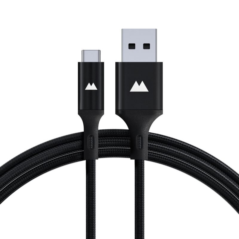 Mous — USB A to USB C Cable