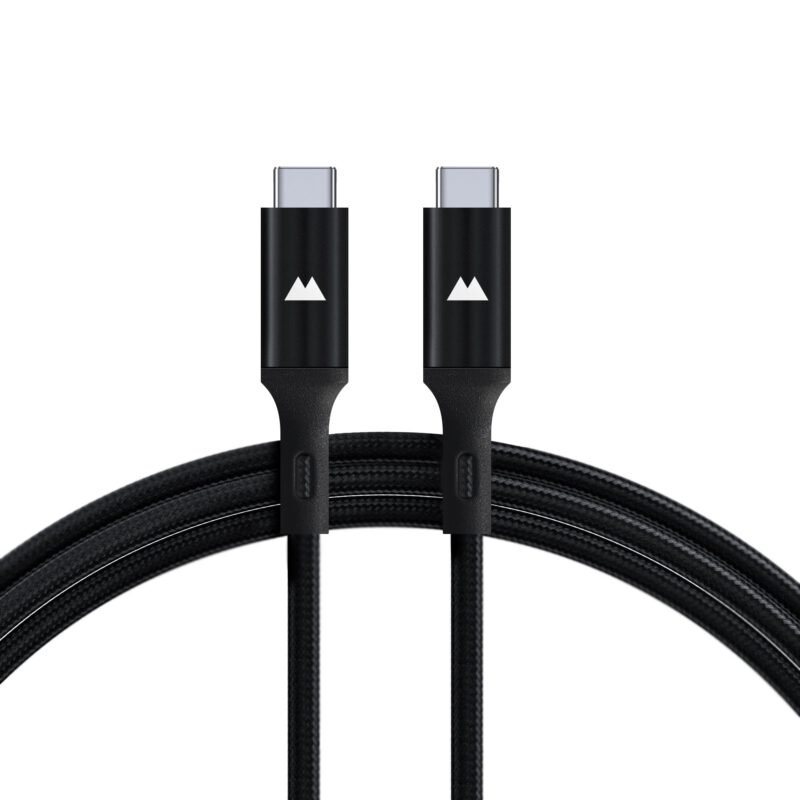 Mous — USB C to USB C Cable