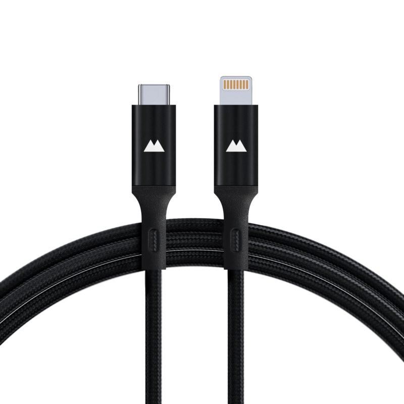 Mous — USB C to Lightning Cable