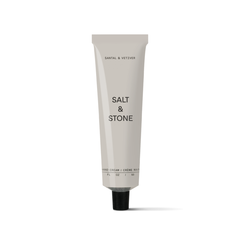 Salt & Stone — Hand Cream - Crème