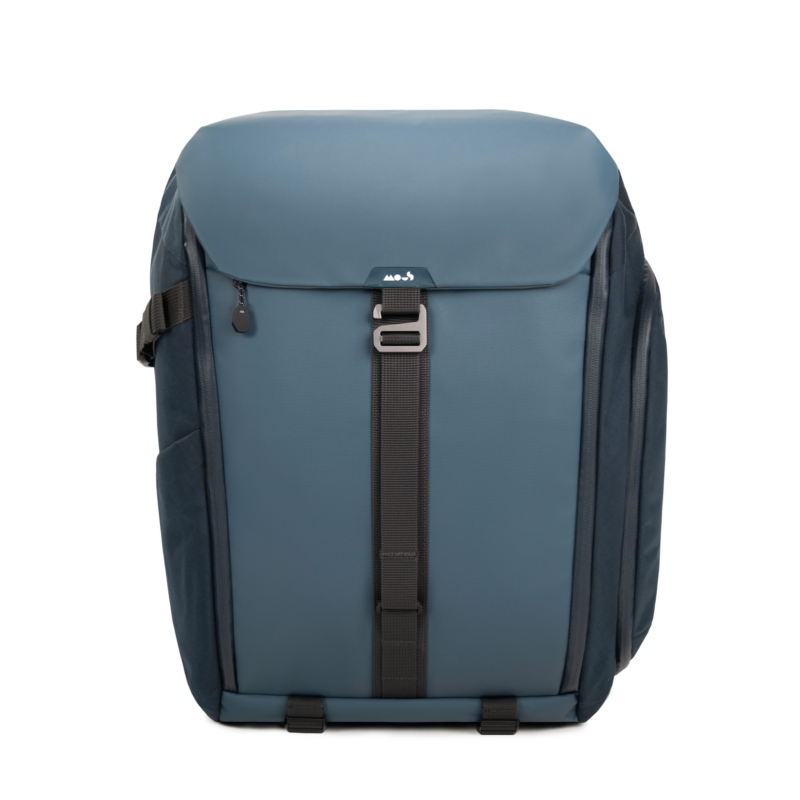 Mous — Sac à Dos Marine