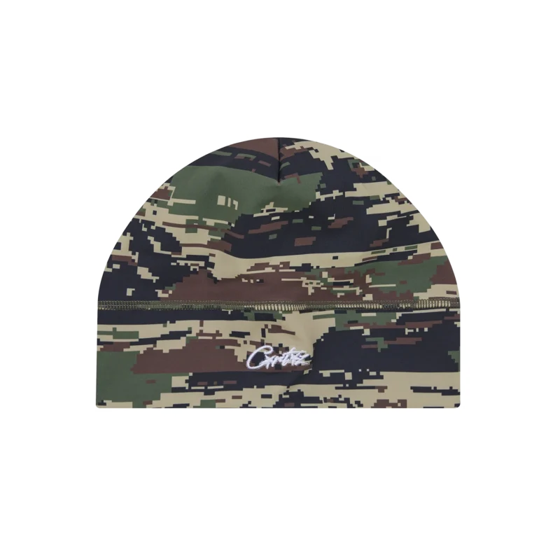 Casquette Digi Camo - Liteworky Corteiz